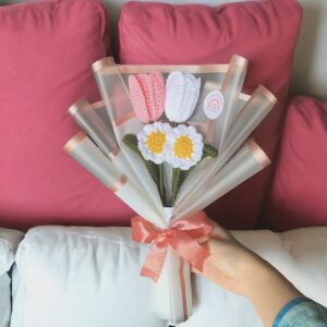 Tulip time