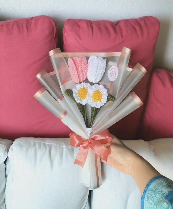 Tulip time