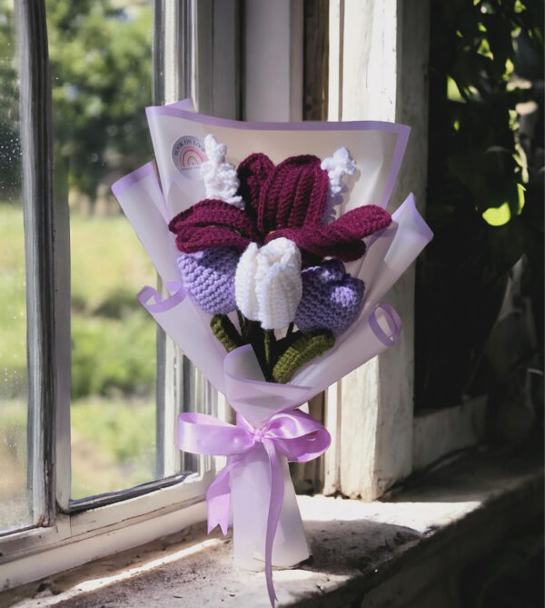 Royal Bloom