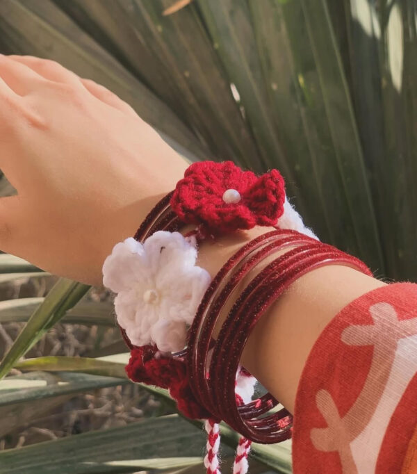 Bracelet