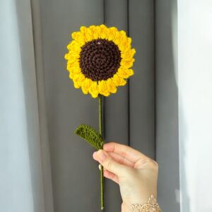 Sun Flower