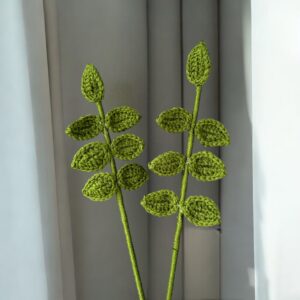 Leaf Stem