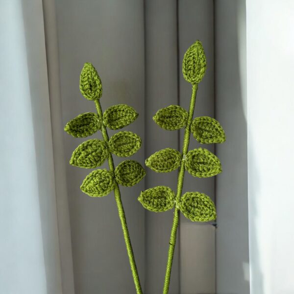 Leaf Stem