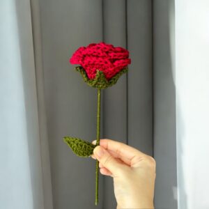 Simple Rose