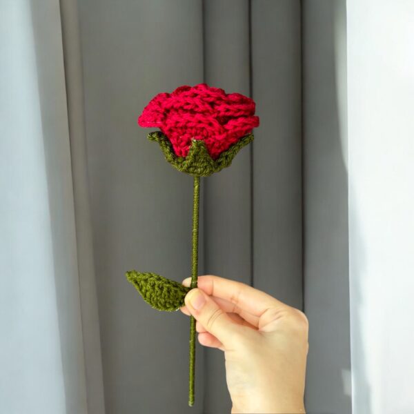 Simple Rose