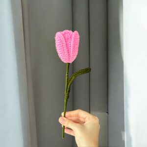 Open Tulip