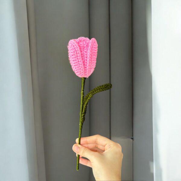Open Tulip