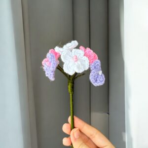 Forget Me Not Bunch