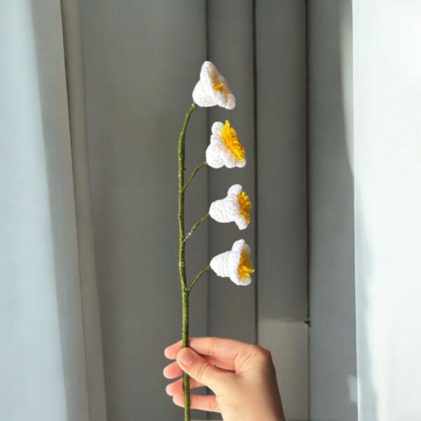 Lily Of The Valley