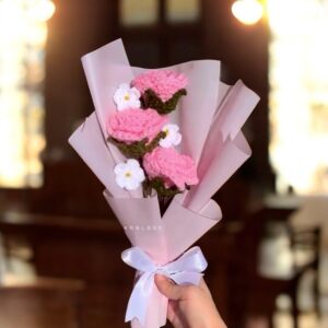 Pink paradise