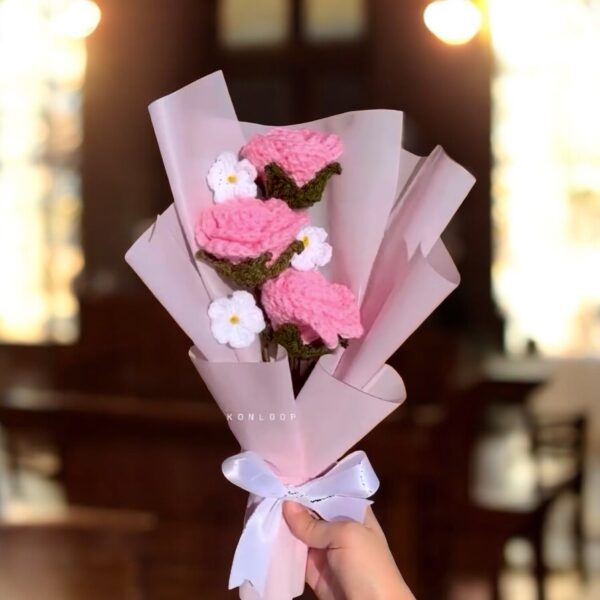 Pink paradise