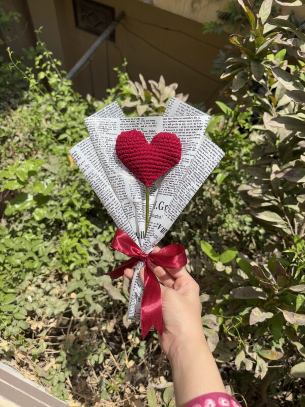 Love letter