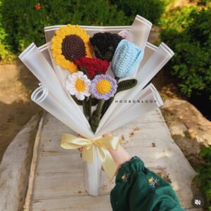 Flora fiesta