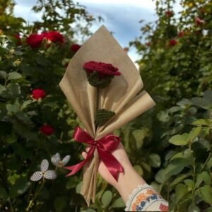 Crimson Charm