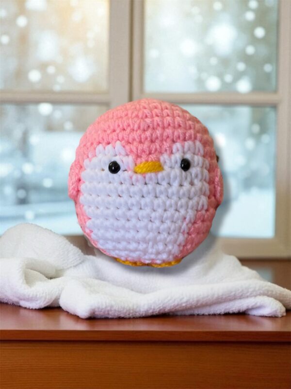 Penguin stuffy - Image 2