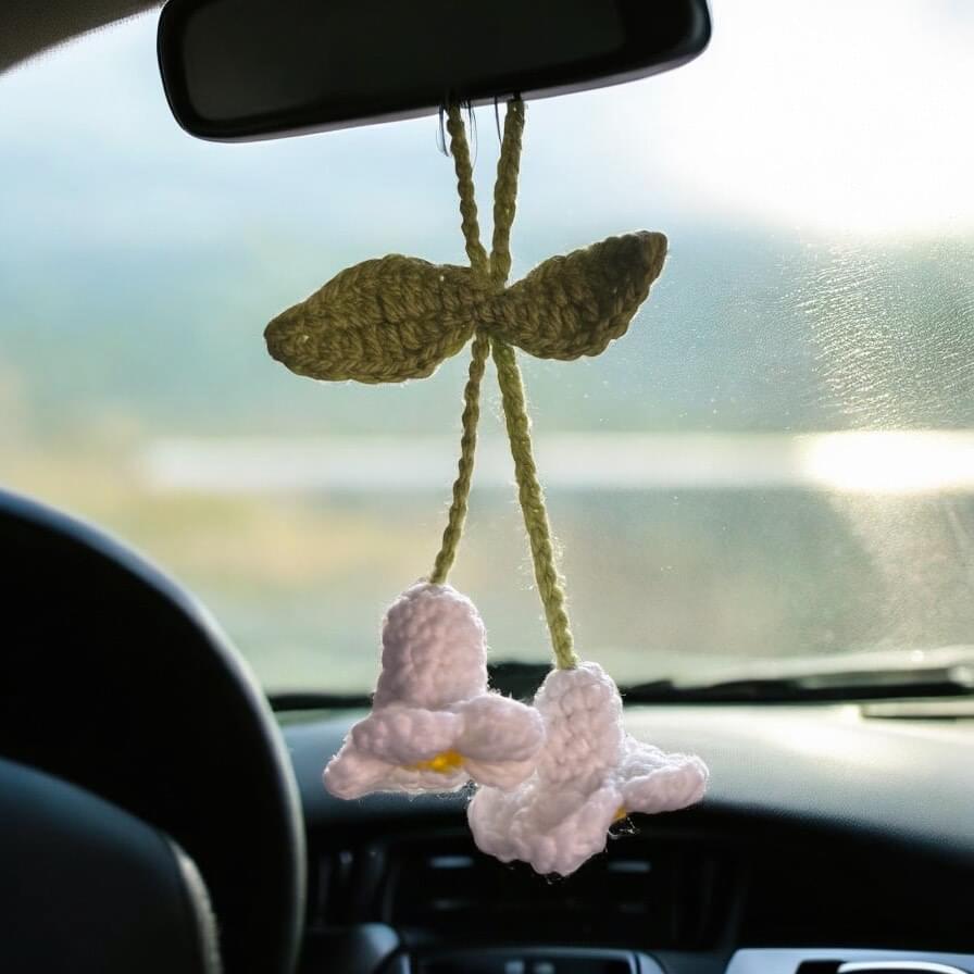Car Charm
